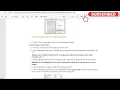 Word 2021 In Practice Ch 3 Guided Project 3-1 Guided Project 3-1