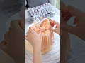 Download Lagu 🎀Easy Fondant Bow Tutorial #trending#fondant #shorts