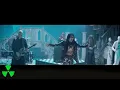 Download Lagu CRADLE OF FILTH - Necromantic Fantasies (OFFICIAL MUSIC VIDEO)