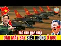 Download Lagu Duyệt Binh A80 2/9/2025: Không Quân Việt Nam Phô Diễn SỨC MẠNH TUYỆT ĐỐI Với Dàn Máy Bay Khủng