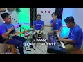 KHANA KARAOKE MANSYUR S NADA COWOK