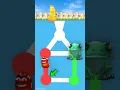 Download Lagu Can you help Red Larva escape the frog? 👍