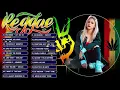 Lagu Reggae Barat Musik Slow Bass Terbaru 2021 | Reggae Remix Full Album Terbaik 2021 - Let Her Go