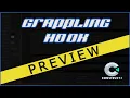 Construct 3 Grappling Hook Tutorial Trailer