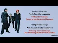 Download Lagu wave to earth - love | Lirik Terjemahan