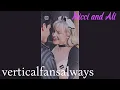Rowan and Emma All Kisses and Hugs Part 1