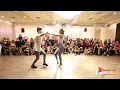 Luis & Andrea - Deja vu (Prince Royce Feat. Shakira) @ Vietnam International Latin Festival 2017