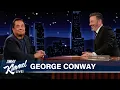George Conway on Kamala Harris Beatdown of Trump at the Debate Being One of His Biggest Enemies