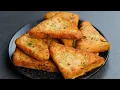 Download Lagu Eggless Rice Flour Snacks Recipe | Easy Instant Snacks Recipe | Rice Potato Snacks | N'Oven