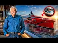 The Luxurious Lifestyle of Wayne Carini