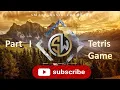 Tutoroal - Tetris Game in smallBasics PART 1