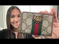 Gucci Playing Cards Set A Great SLG Review What Fits