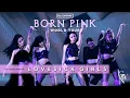 Download Lagu BLACKPINK - Lovesick Girls (Live Studio Version) [Born Pink Tour]