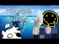 The Music Iceberg Explained Pt 1