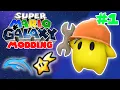 Download Lagu Super Mario Galaxy Modding #1: Whitehole and Dolphin Emulator