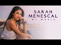 Lagu Sarah Menescal - My World (Full Album)