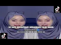 Lagu DJ AKU KECAPEAN SEHARIAN CARI UANG 𝙴𝙿𝙰𝙼 𝙴𝚂𝚃𝙴𝚃𝙾𝙳🌀 | GAMMA1 SAYANG VIRAL TIK TOK TERBARU 2024