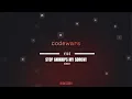 Rust Code Wars Kata Kyu6 Stop gninnipS My sdroW