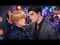 BL I Accidentally Grabbed a CEO s B tt Thinking He Was My Best Friend Now He Won t Let Me Leave