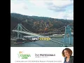 St John s Bridge in Portland Oregon
