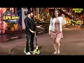 Lagu Ajay Devgn की Reaction जब सामने आए Duplicate Akshay 😄 | The Kapil Sharma Show | Ajay Devgn