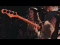 Warpaint - "From California to Mexico, a Rare and Intimate Performance" (December, 2020)