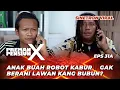 PREMAN PENSIUN X EPS 31A: BUBUN TURUN TANGAN HADAPI DC YANG RAMPAS MOTOR JACK‼️ - (Denny Firdaus)