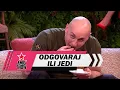 Lagu Odgovaraj ili jedi - AmiG Show S18 - E22