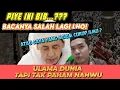 Download Lagu SALAH LAGI!,PAK LUTHFI BIN YAHYA SALAH BACA BAI'AT AKBAR DI ISTIQLAL