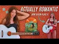 Lagu Actually Romantic - Taylor Swift | Guitar Chords + Tutorial (exactly how Taylor plays it)