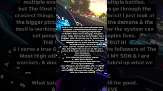 Curlyyred Out of jail and on Instagram 23