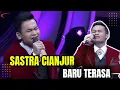 Download Lagu SASTRA CIANJUR - BARU TERASA D'ACADEMY 7 TOP 22 GROUP 5 RESULT 