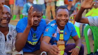 NGELELA NG WANASAMO SONG JINOJA Official Music Video Dir Gabriel 0765567948 