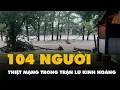 Download Lagu Lũ lụt kinh hoàng ở Texas bước sang ngày thứ 5, hơn 104 người thiệt mạng