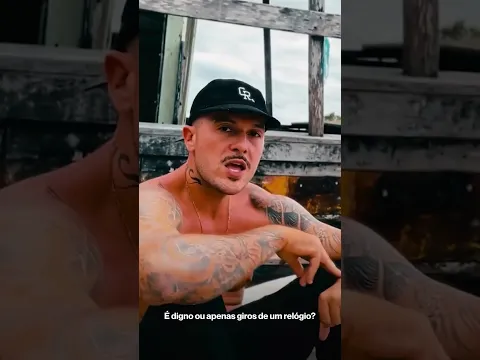 1 ano de enigma, em breve tem novidade