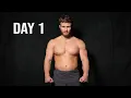 How Much Muscle Did I Gain In 365 Days Scientific Experiment