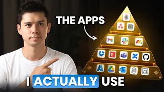 I ve Tested 142 Productivity Apps Over 5 Years These Are the 7 I Actually Use