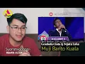 Download Lagu What? Muji Barito Suaranya sangat husky | \