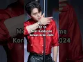 Download Lagu 10 aktor korea terganteng🔥 in my opinion #kpop #koreanactor #songkang #leedongwook #kimsoohyun #fyp