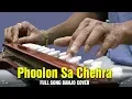 Phoolon Sa Chehra Tera Banjo Cover | Full Song | Bollywood Instrumental By Music Retouch
