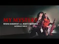 Download Lagu Isyana Sarasvati - my Mystery feat. Marty Friedman (Alternate Video)