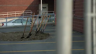 Construction begins on 6M jail expansion in Billings