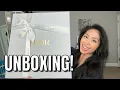 The Ultimate DIOR Mother s Day Gifts Unboxing Two New Luxury Bags