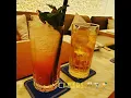 Download Lagu #ColomboNight Outs #Shangrila's Capital Bar \u0026 Grill #Cocktails #chick Popcorn #burger #chick breast