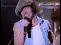 Who Made Who (Official HD Video) - AC/DC