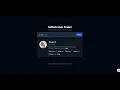 GITHUB user finder