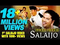 Download Lagu Salaijo (Full Video Song) | Puskal Sharma | Devi Gharti | Bijaya \u0026 Babita | Nepali Hit Salaijo Song