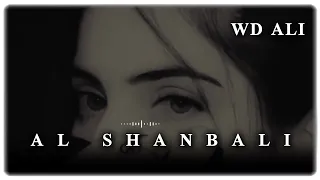 المبدع عوض ابوحجار 