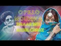 Download Lagu O Pillo Mounika 3Marr Mix || Akhil cheGz ||
