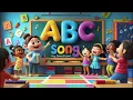 Download Lagu ABC-liedje | Leuk leren voor kinderen en peuters | Kinderliedje